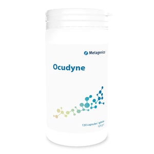 Metagenics Ocudyne Metagenics Ocudyne afbeelding
