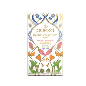 Pukka Herbal collection afbeelding