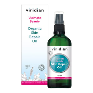 Viridian Ultimate Beauty Organic Skin Repair afbeelding