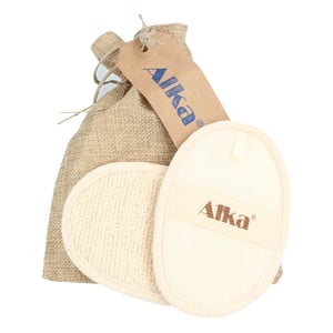 ALKA - Alka Scrub Pads