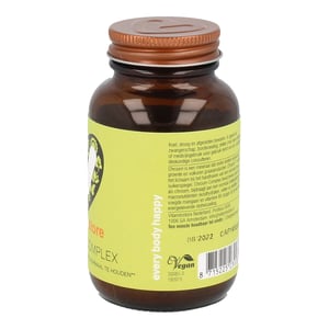 Vitaminstore Chroom Complex Vitaminstore Chroom Complex afbeelding