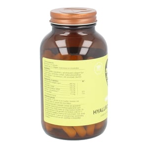 Vitaminstore Hyaluronzuur Complex Vitaminstore Hyaluronzuur Complex afbeelding
