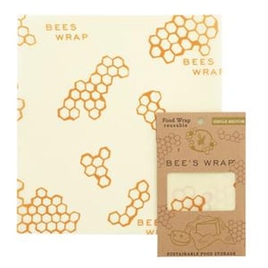 Bee's Wrap Single medium afbeelding