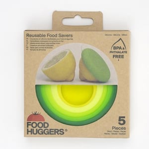 Food Huggers Fresh greens afbeelding