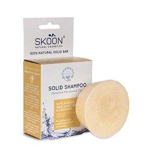 Skoon - Conditioner Solid Moisture & Care