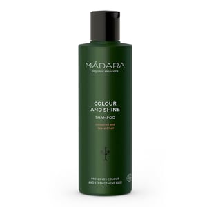 MADARA - Colour & Shine shampoo