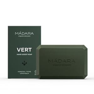 MADARA Vert Body & Hand Soap MADARA Vert Body & Hand Soap afbeelding