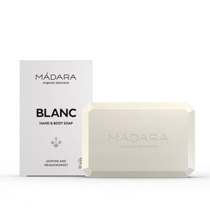 MADARA Blanc Body & Hand Soap MADARA Blanc Body & Hand Soap afbeelding