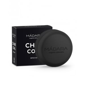MADARA Charcoal Detox Soap afbeelding