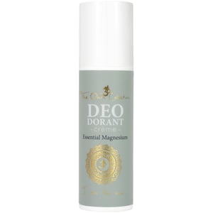 Ohm Deo Dorant Creme Essential Magnesium Ohm Deo Dorant Creme Essential Magnesium afbeelding
