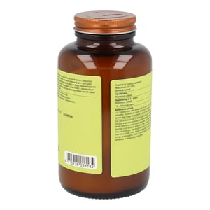 Vitaminstore Magnesium Citraat Poeder Vitaminstore Magnesium Citraat Poeder afbeelding