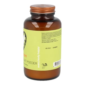 Vitaminstore Magnesium Citraat Poeder Vitaminstore Magnesium Citraat Poeder afbeelding