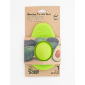 Food Huggers Single Avocado Hugger Food Huggers Single Avocado Hugger afbeelding