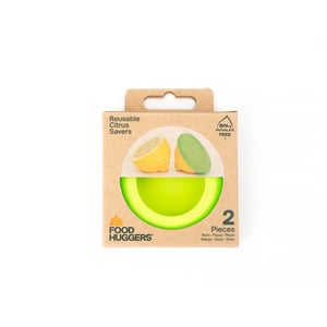 Food Huggers Citrus Savers Food Huggers Citrus Savers afbeelding