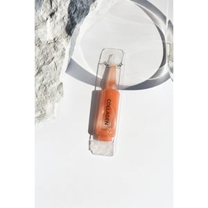 MADARA Hyaluronic Collagen Ampoules MADARA Hyaluronic Collagen Ampoules afbeelding