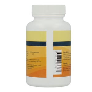 Vitacura Vitamine C 500 mg (calcium ascorbaat) afbeelding