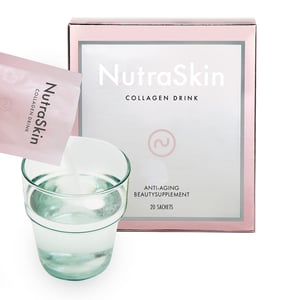 NutraSkin Nutraskin Collagen Drink Anti-Aging Beautysupplement afbeelding