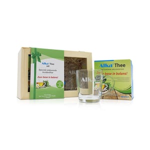 ALKA Alka Thee Giftbox ALKA Alka Thee Giftbox afbeelding