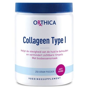 Orthica Collageen type I Orthica Collageen type I afbeelding