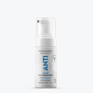 MADARA Anti 20 Sec Fast Clean Foam MADARA Anti 20 Sec Fast Clean Foam afbeelding
