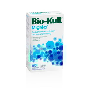 Bio-Kult Bio-Kult Migrea Bio-Kult Bio-Kult Migrea afbeelding