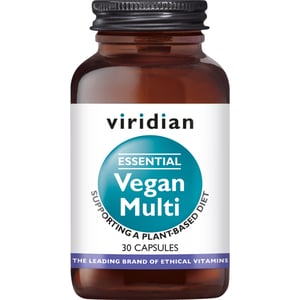 Viridian Vegan Multi afbeelding