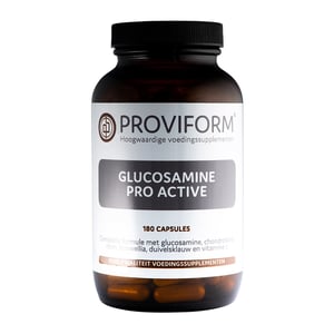 Proviform - Glucosamine pro active