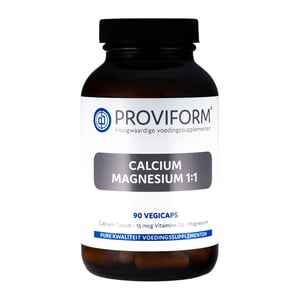 Proviform - Calcium magnesium 1:1 & D3