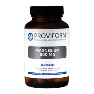 Proviform - Magnesium 500 mg