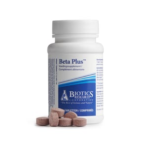 Biotics Beta plus afbeelding