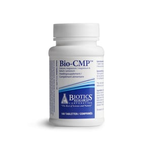 Biotics Bio cmp ca mg k Biotics Bio cmp ca mg k afbeelding