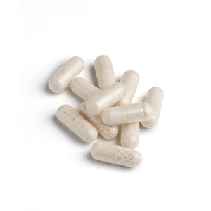 Biotics Bio cardiozyme forte Biotics Bio cardiozyme forte afbeelding