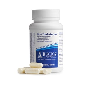 Biotics Bio cholestocare afbeelding