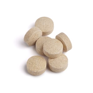 Biotics Bio-C Plus 500 mg (ascorbaten met bioflavonoïden) Biotics Bio-C Plus 500 mg (ascorbaten met bioflavonoïden) afbeelding