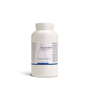 Biotics Bio-C Plus 1000 mg (ascorbaten met bioflavonoïden) afbeelding