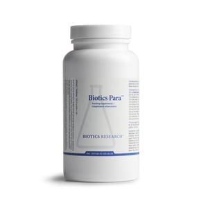 Biotics Para Biotics Para afbeelding