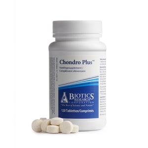 Biotics Chondro Plus afbeelding