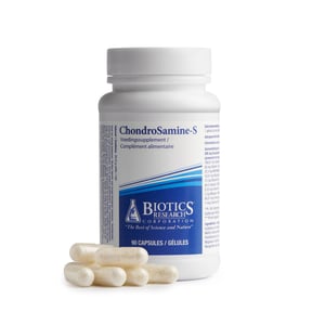 Biotics Chondrosamine-S afbeelding