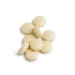 Biotics Foliumzuur 800 mcg Biotics Foliumzuur 800 mcg afbeelding
