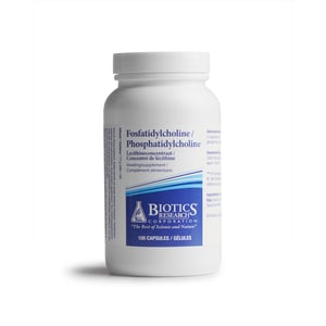 Biotics Fosfatidylcholine afbeelding