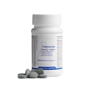 Biotics Gastrazyme vitamine u afbeelding
