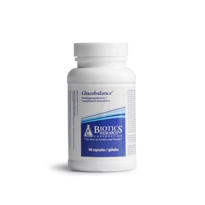 Biotics - Glucobalance