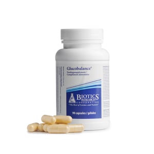 Biotics Glucobalance afbeelding