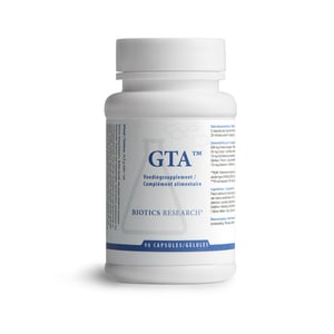 Biotics GTA Biotics GTA afbeelding