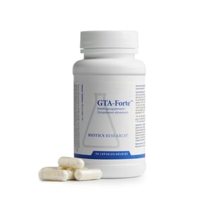 Biotics GTA Forte afbeelding