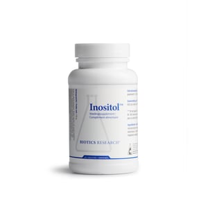 Biotics Inositol 325 mg image
