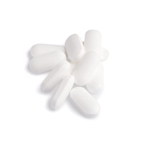 Biotics Inositol 325 mg image