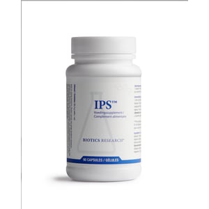 Biotics IPS afbeelding