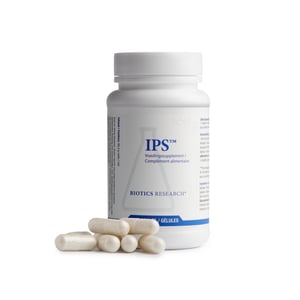 Biotics IPS Biotics IPS afbeelding