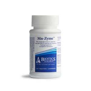 Biotics MN Zyme 10 mg afbeelding